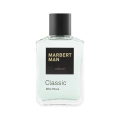 Marbert (Марберт)  ManClassic After Shave Лосьон после бритья, 50 мл
