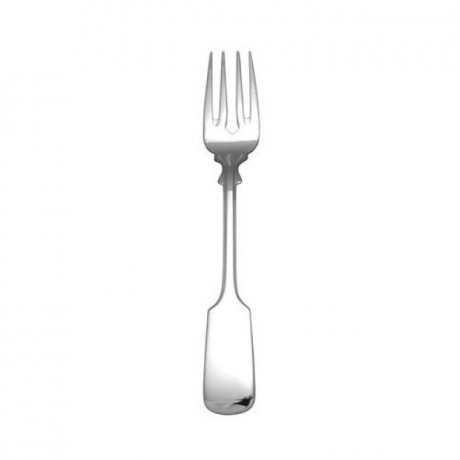 Robbe & Berking Robbe & Berking Alt-Spaten 925 Sterling Silber Fischgabel Robbe & Berking Alt-Spaten вилка для рыбы из стерлингового серебра 925 пробы