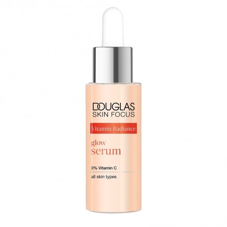 Douglas Collection Vitamin Radiance Glow Serum Витаминная сияющая сыворотка