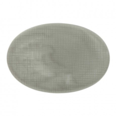 Rosenthal Rosenthal Mesh Colours Mountain Platte 38x26 cm Rosenthal Mesh Colors Горная тарелка 38x26 см