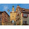 CALVENDO Puzzle CALVENDO Puzzle Rodergasse Пазл CALVENDO Puzzle Rodergasse