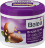 Balea (Балеа) Bodycreme Sheabutter Крем для тела с маслом ши, 500 мл