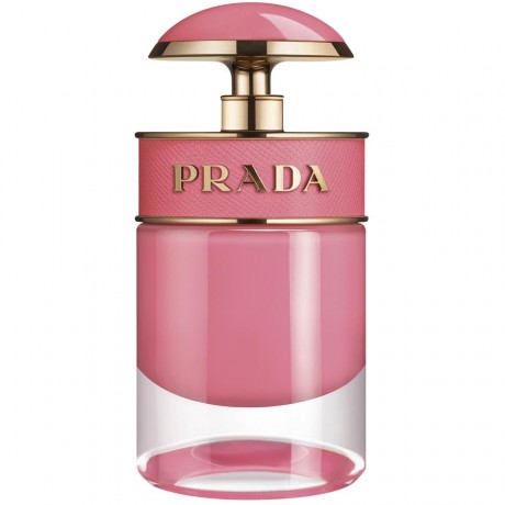 Prada (Прада) Candy Gloss Eau de Toilette Туалетная вода Spray Спрей, 50 мл