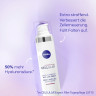 NIVEA Cellular Expert Filler Konzentriertes Anti-Age Serum, 40 ml, Нивеа Сыворотка для лица anti-age, фолиевая кислота, гиалурон и креатин, заполнение морщин за 24ч, 40 мл