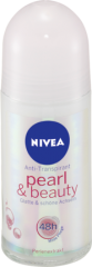 NIVEA Дезодорант Roll-on PearlиBeauty, 50 мл