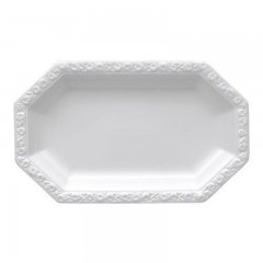 Rosenthal Rosenthal Maria Weiss Platte 33 cm Розенталь Мария Вайс тарелка 33 см