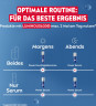 NIVEA MEN Anti-Age Power Feuchtigkeitscreme 2in1 LSF 30, 50 ml, Нивеа Мужской крем для лица anti-age 2 в 1, SPF 30, гиалурон, защита от UV и морщин, 50 мл
