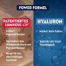 NIVEA MEN Anti-Age Power Feuchtigkeitscreme 2in1 LSF 30, 50 ml, Нивеа Мужской крем для лица anti-age 2 в 1, SPF 30, гиалурон, защита от UV и морщин, 50 мл