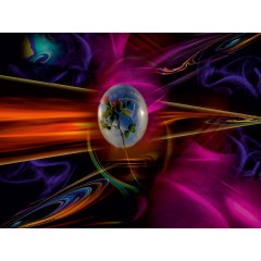 CALVENDO Puzzle CALVENDO Puzzle Unsere Welt voller Geheimnisse Пазл CALVENDO Puzzle Наш мир полон тайн