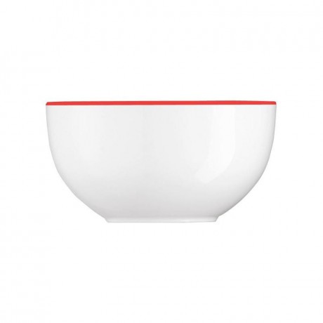 Arzberg Arzberg Porzellan Cucina Colori Red Schussel 13 cm Фарфор Arzberg Cucina Colori Красная чаша 13 см