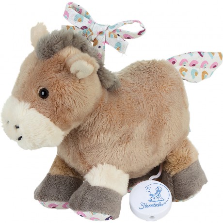Sterntaler Spieluhr S Pony Pauline Музыкальная шкатулка S Pony Pauline