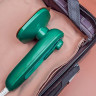 FeelGlad FeelGlad Reisebugeleisen Nasse praktische beheizte Kleidung, Heizung, Hande, tragbar, Mini  FeelGlad Travel Iron Влажный практичный обогреватель для одежды с подогревом Ручной портативный мини-нагреватель