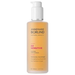 ANNEMARIE BORLIND Starkendes Gesichtsgel Укрепляющий гель для лица