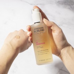 ANNEMARIE BORLIND Starkendes Gesichtsgel Укрепляющий гель для лица