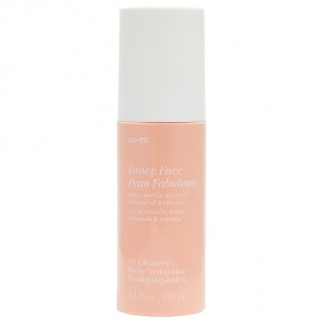 Go-To Fancy Face  Причудливое лицо