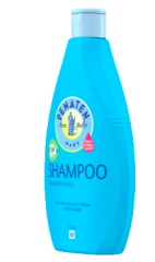 Penaten Baby Shampoo Пенатен Мягкий шампунь для детей &quot;без слез&quot;, 400 мл