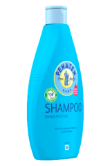 Penaten Baby Shampoo Пенатен Мягкий шампунь для детей &quot;без слез&quot;, 400 мл