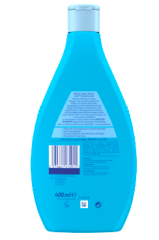 Penaten Baby Shampoo Пенатен Мягкий шампунь для детей &quot;без слез&quot;, 400 мл