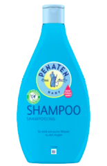 Penaten Baby Shampoo Пенатен Мягкий шампунь для детей &quot;без слез&quot;, 400 мл