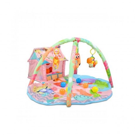 MONI Spielbogen Happy Farm Spielbogen Игровая арка Happy Farm игровая арка