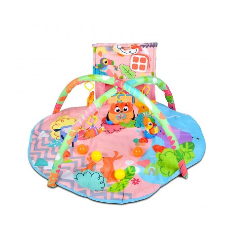 MONI Spielbogen Happy Farm Spielbogen Игровая арка Happy Farm игровая арка