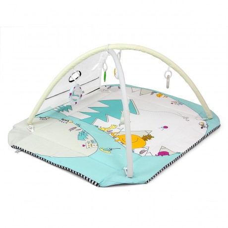 Spielmatte Milly Mally Baby playmat 5in1 Игровой коврик Milly Mally Детский игровой коврик 5в1