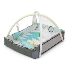 Spielmatte Milly Mally Baby playmat 5in1 Игровой коврик Milly Mally Детский игровой коврик 5в1