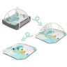 Spielmatte Milly Mally Baby playmat 5in1 Игровой коврик Milly Mally Детский игровой коврик 5в1