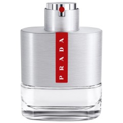 Prada (Прада) Spray Eau de Toilette (EdT) Туалетная вода Luna Rossa, 100 мл
