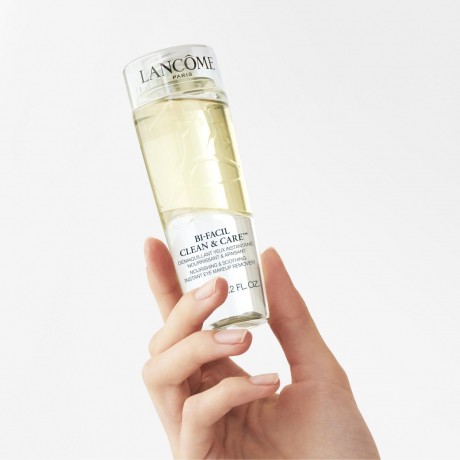 Lancome Lancome Augenmake-up Entferner Bi Facil Yeux 125ml  Средство для снятия макияжа с глаз Lancome Bi Facil Yeux 125мл