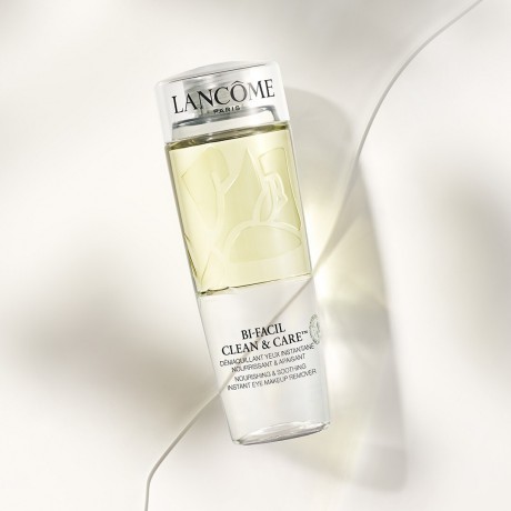 Lancome Lancome Augenmake-up Entferner Bi Facil Yeux 125ml  Средство для снятия макияжа с глаз Lancome Bi Facil Yeux 125мл
