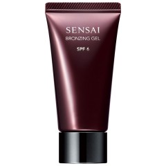 SENSAI (Сенсей) SCP Bronzing Gel Getonte Tagespflege Teint BG 63 Copper Bronze, Бронзирующий гель гель для лица 50 мл