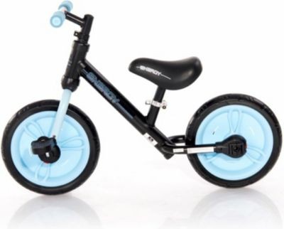 Dreirad Energy Laufrader Трехколесные беговелы Energy