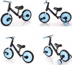 Dreirad Energy Laufrader Трехколесные беговелы Energy