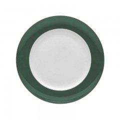 Thomas Thomas Sunny Day Herbal Green Fruhstucksteller 22 cm Тарелка для завтрака Thomas Sunny Day Herbal Green 22 см