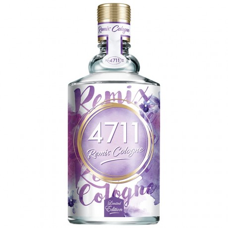 4711 Eau de Cologne (EdC) Remix Cologne , 100 мл