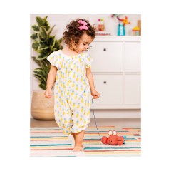 B.Toys B. Waggle-A-Long Wackel Hummer B. Длинный виляющий лобстер