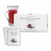 Krauterhaus Sanct Bernhardt Hot Beverage Elderberry-Cranberry30 single sachets