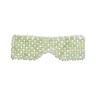 Earth Harbor Island Jade Gemstone Eye Mask Исландская маска для глаз с нефритовым камнем