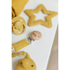 BIBS Beissring Bitie Прорезыватель Бити