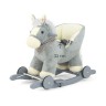 Schaukelpferd Milly Mally Rocking Horse Polly Лошадка-качалка Милли Малли Лошадка-качалка Полли