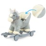 Schaukelpferd Milly Mally Rocking Horse Polly Лошадка-качалка Милли Малли Лошадка-качалка Полли