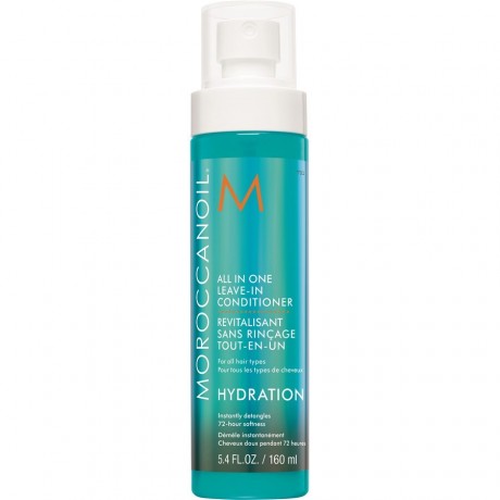 Moroccanoil All in One Leave-In Conditioner  Все в одном несмываемом кондиционере