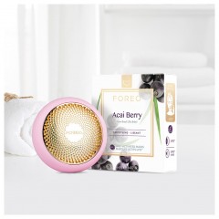 FOREO UFO™ Mask Acai Berry Gesichtsmasken  UFO™ Mask Маски для лица с ягодами асаи