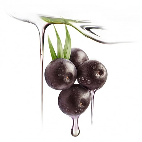 FOREO UFO™ Mask Acai Berry Gesichtsmasken  UFO™ Mask Маски для лица с ягодами асаи