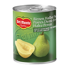 Del Monte Груша 236мл