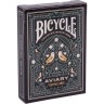 Kartenspiel Bicycle Aviary Карточная игра Велосипедный вольер