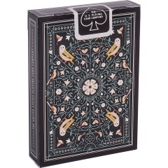 Kartenspiel Bicycle Aviary Карточная игра Велосипедный вольер