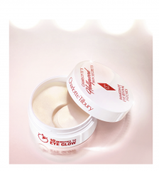 Charlotte Tilbury CHARLOTTE'S HOLLYWOOD SKIN SECRETS IMMEDIATE EYE REVIVAL PATCHES Патчи для глаз, 93 грамма