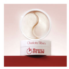Charlotte Tilbury CHARLOTTE'S HOLLYWOOD SKIN SECRETS IMMEDIATE EYE REVIVAL PATCHES Патчи для глаз, 93 грамма